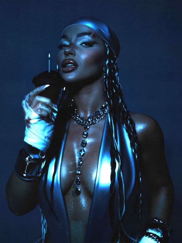 TEODORA DZEHVEROVIC BIRTHDAY