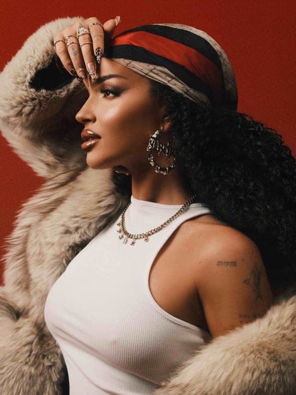 TEODORA DZEHVAEROVIC