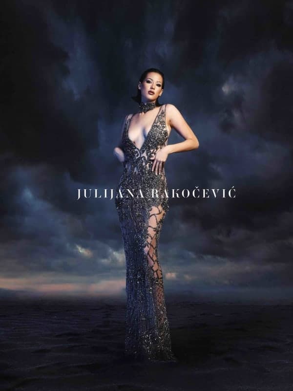 JULIJANA RAKOCEVIC