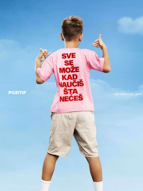 POZITIF KIDS