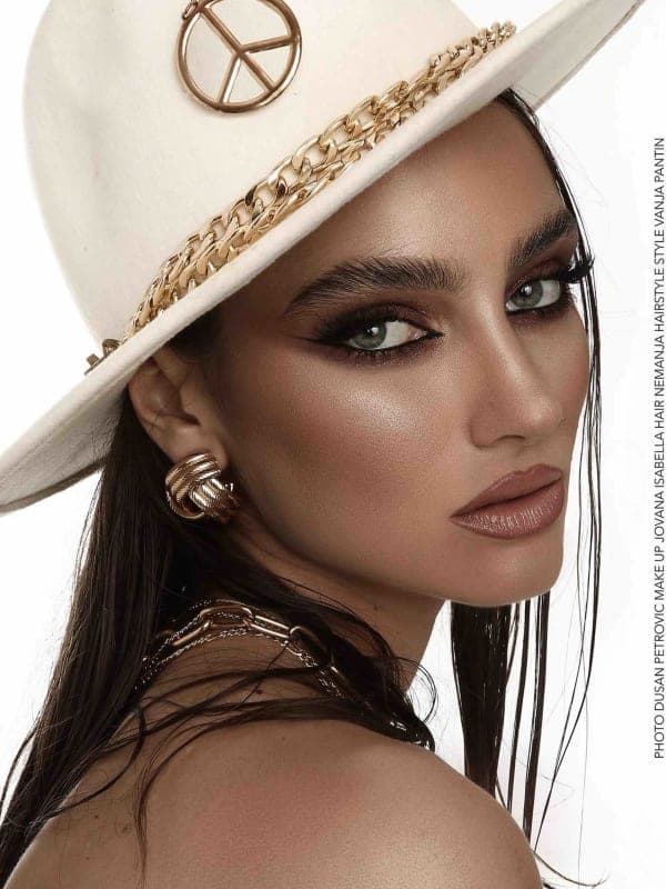 JOVANA ISABELLA CAMPAIGN