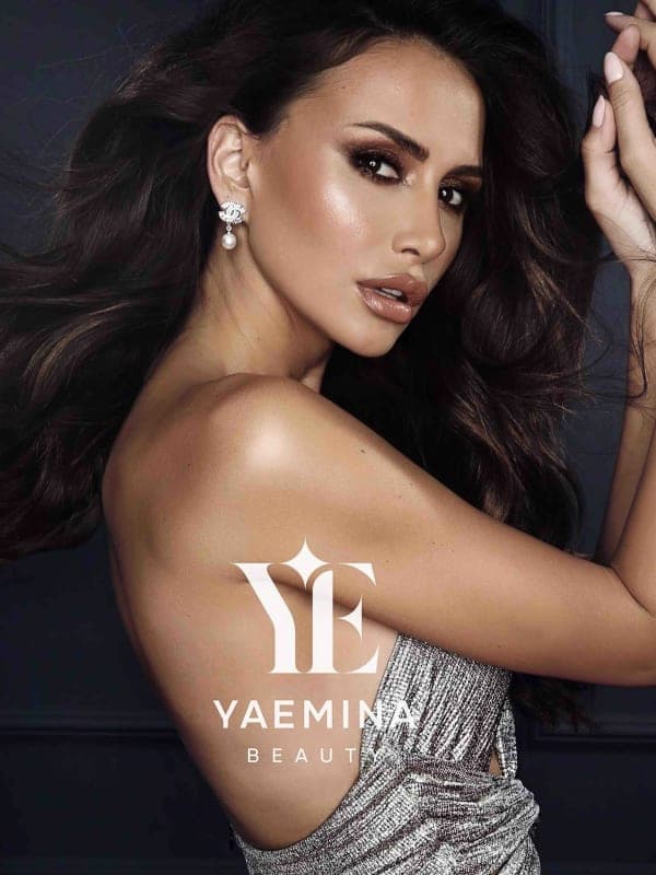 YAEMINA BEAUTY
